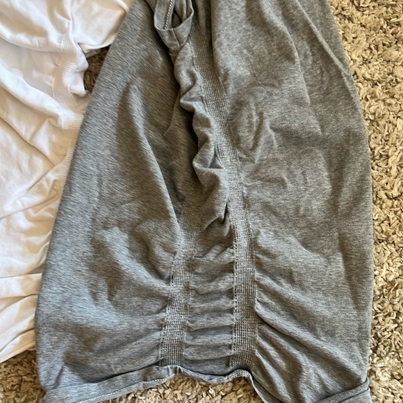 Athleta speed light tee S - Picture 3 of 5